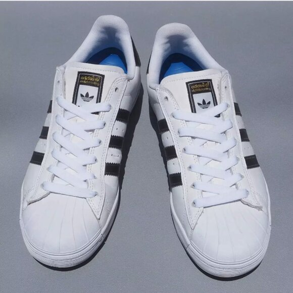 adidas gazelle silver green womens Superstar ADV x Pop Trading Co  Premier